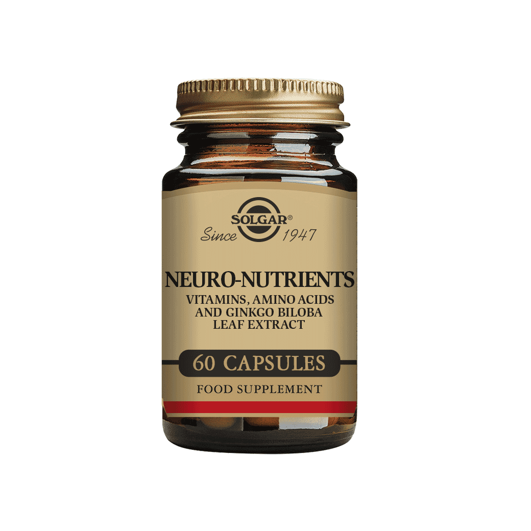 Neuro-Nutrients 60s