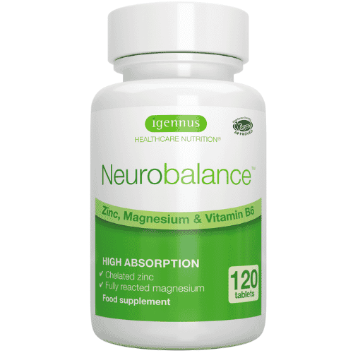 Neurobalance 120s