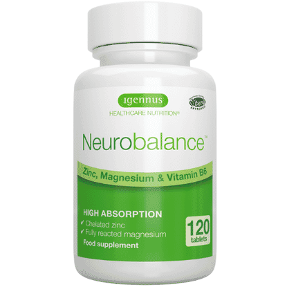 Neurobalance 120s