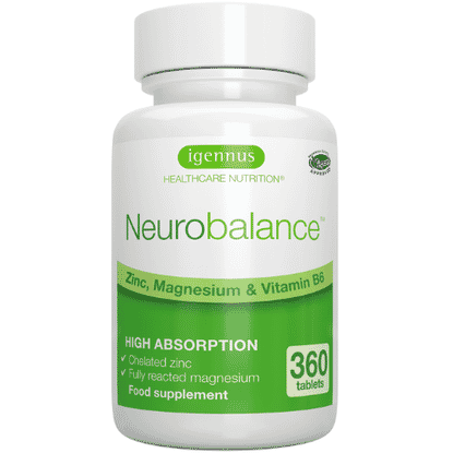 Neurobalance 360s