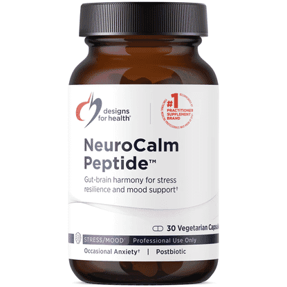 NeuroCalm Peptide 30s