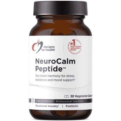 NeuroCalm Peptide 30s