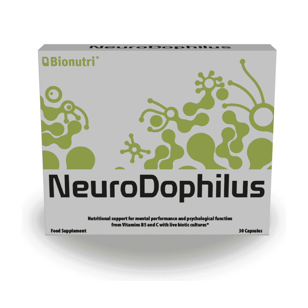 Neurodophilus 30s