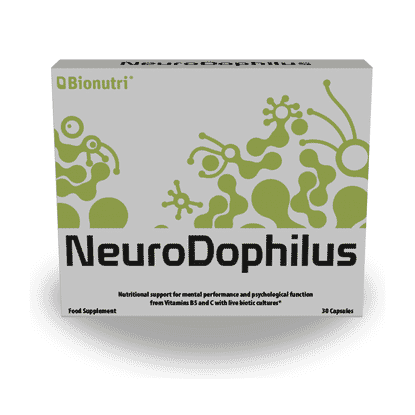 Neurodophilus 30s