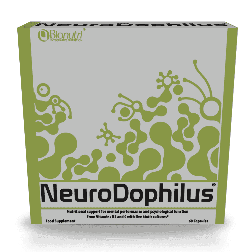 Neurodophilus 60s