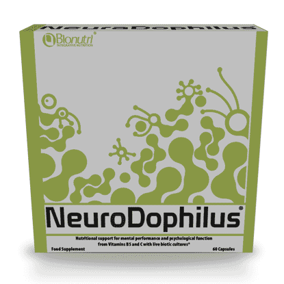 Neurodophilus 60s
