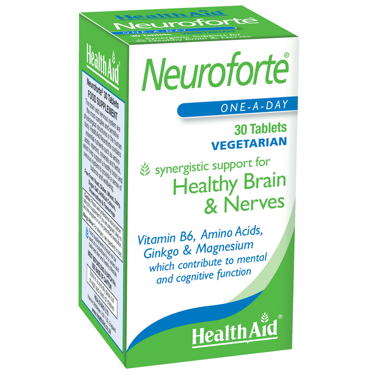 NeuroForte 30s