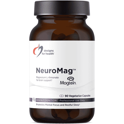 NeuroMag 90s