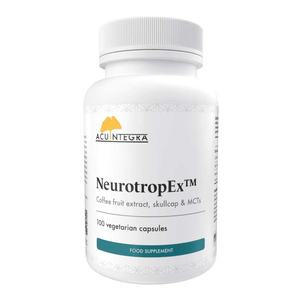 NeurotropEx 100s