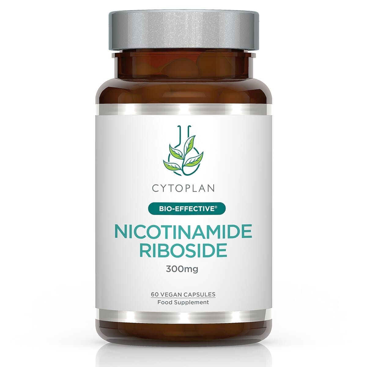 Nicotinamide Riboside 300mg 60s