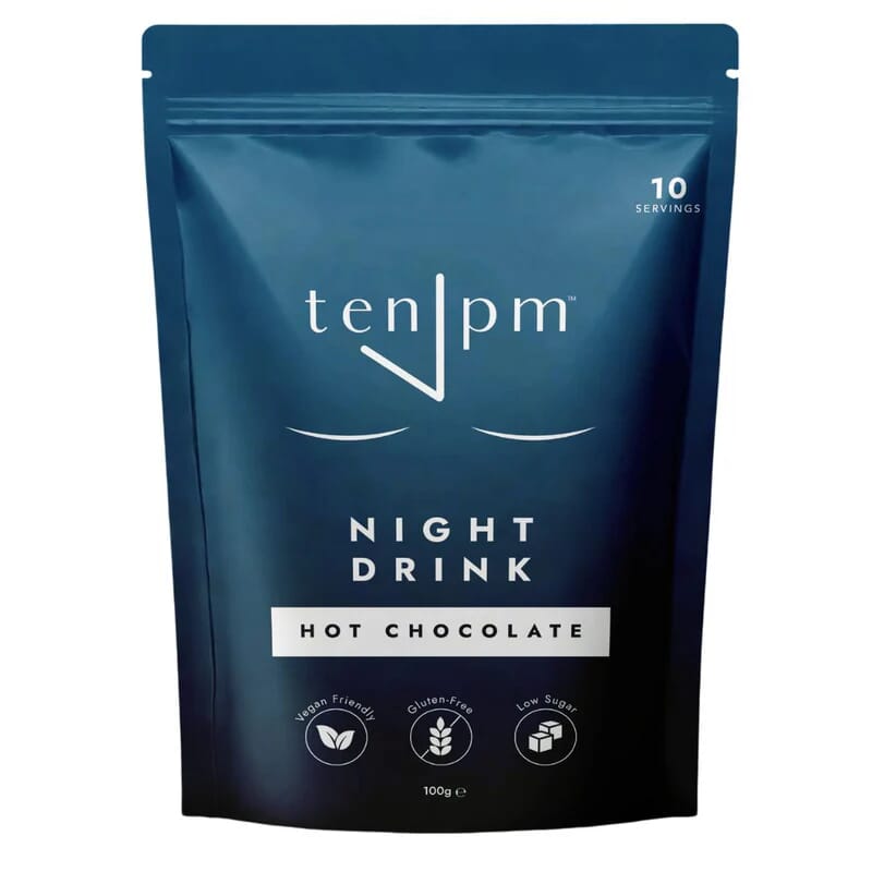 Night Drink Hot Chocolate 100g