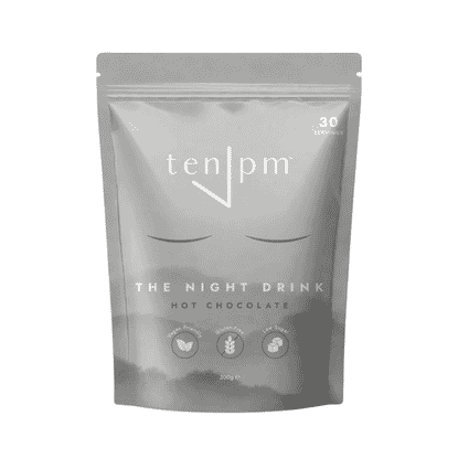 Night Drink Hot Chocolate 300g