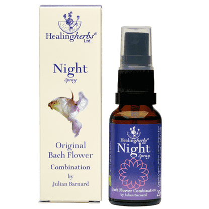 Night Spray 20ml