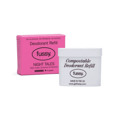 Night Tales Deodorant Refill 40g