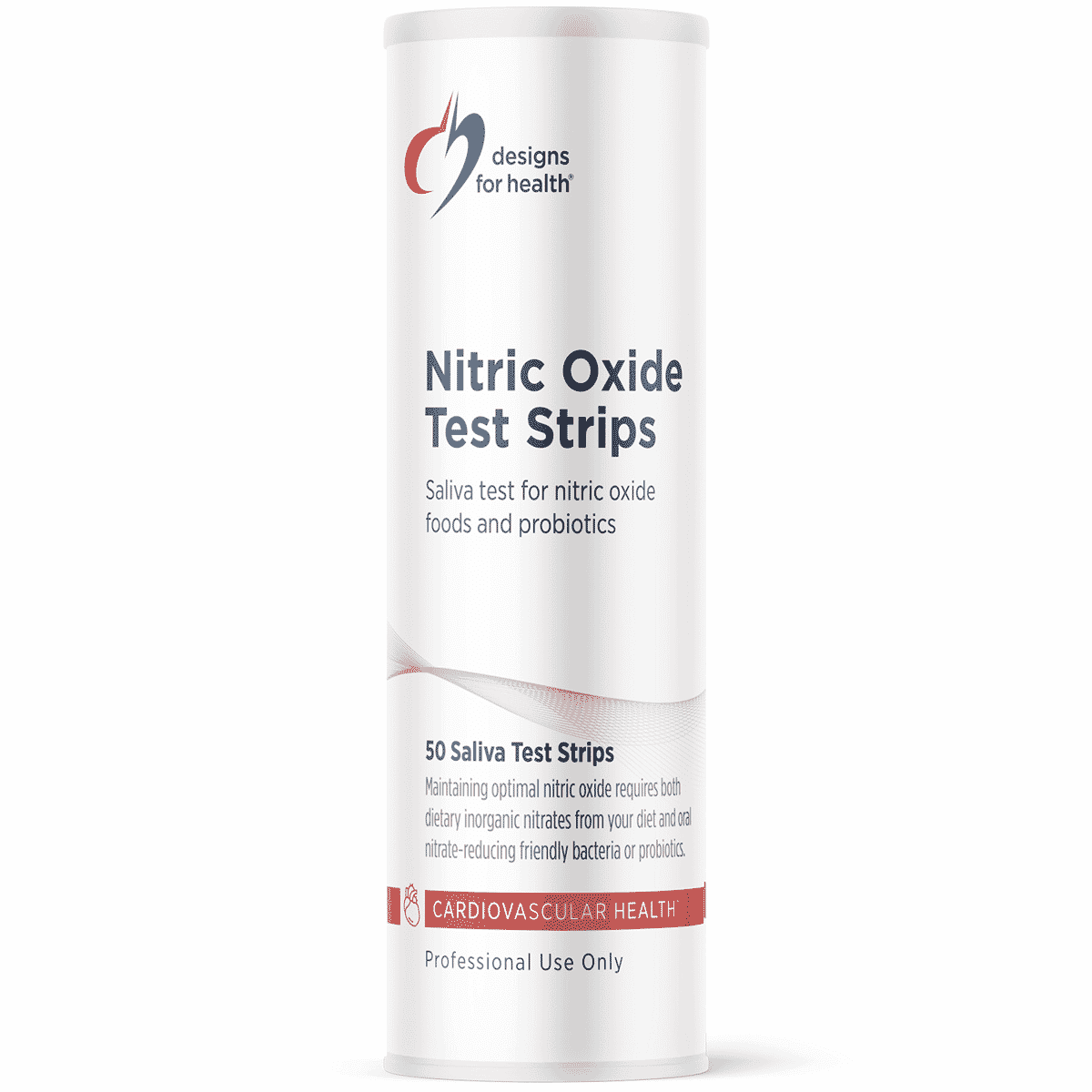 Nitric Oxide Test Strips 50s