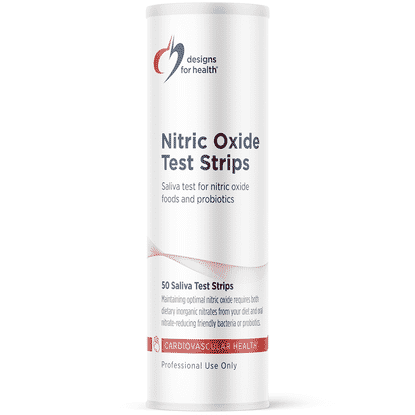 Nitric Oxide Test Strips 50s