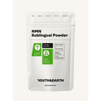 NMN Sub-lingual Powder 15g