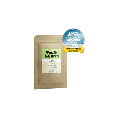 NMN Sub-Lingual Powder 30g