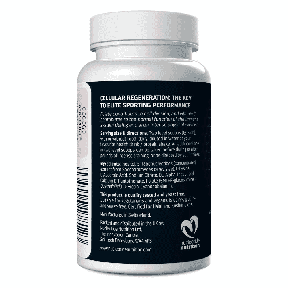 nnnSPORT X-Cell 60g