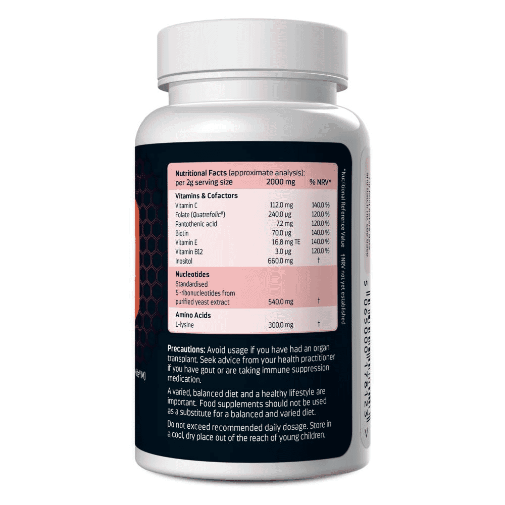 nnnSPORT X-Cell 60g