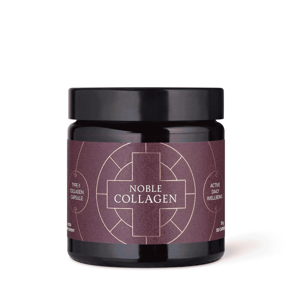 Noble Collagen 30s