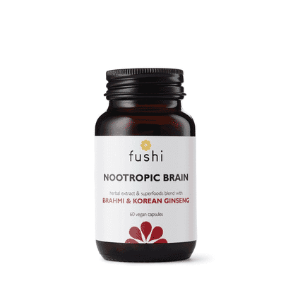 Nootropic Brain 60s