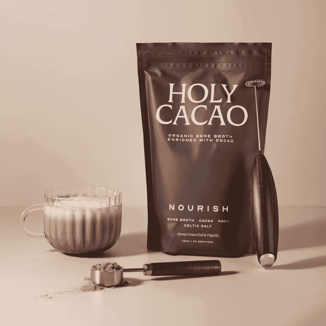 Nourish 450g