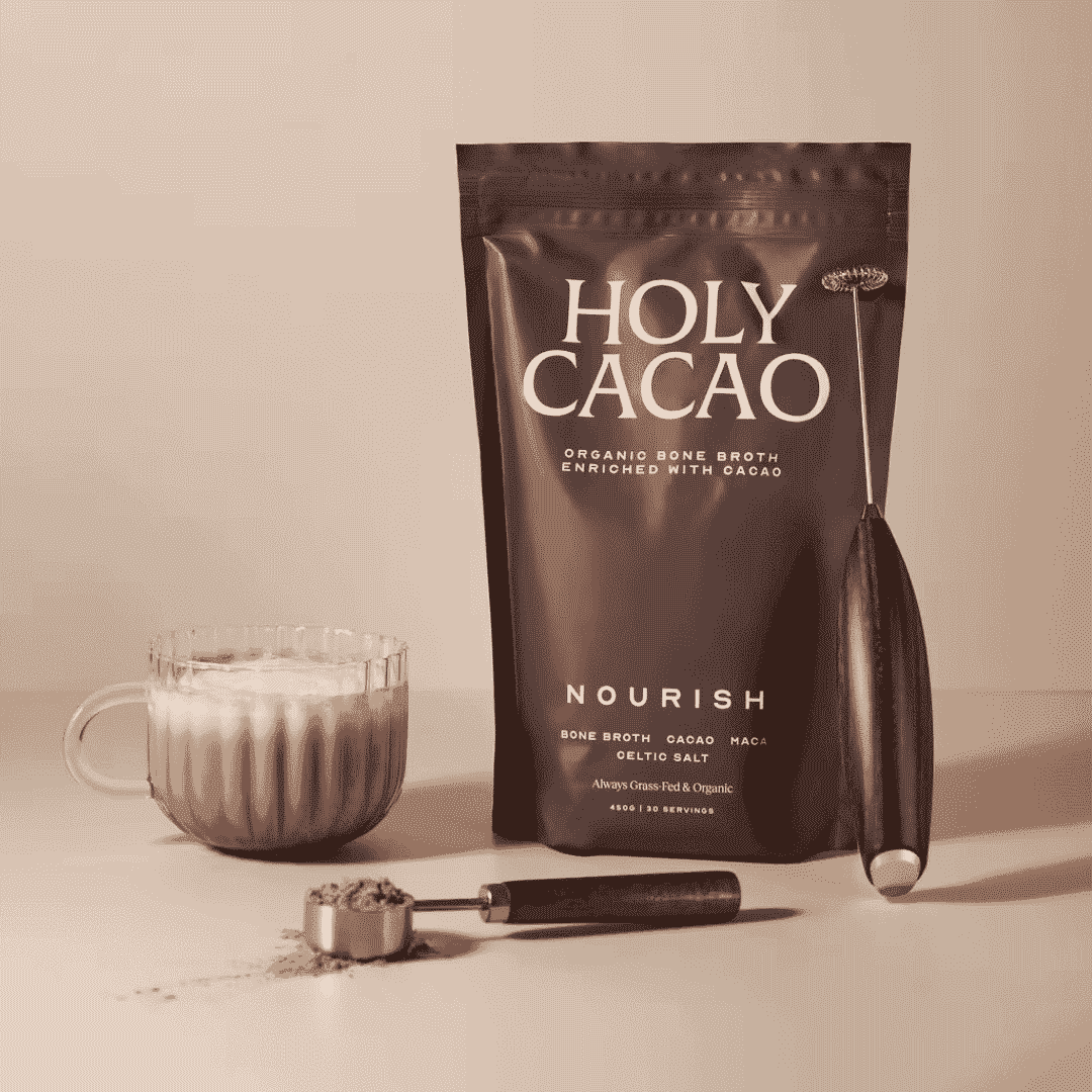 Nourish 450g