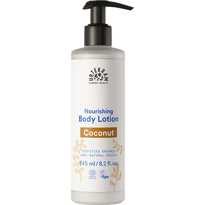 Nourishing Body Lotion Coconut 245ml