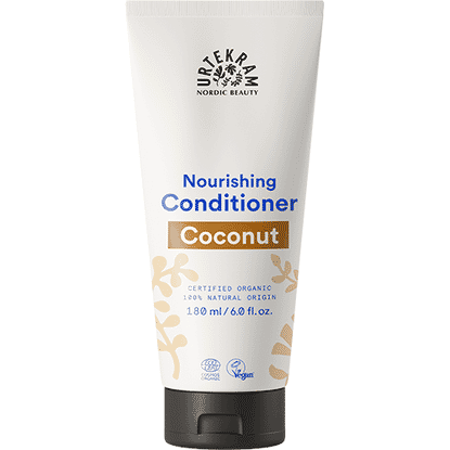 Nourishing Coconut Conditioner 180ml