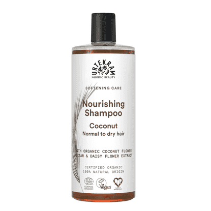 Nourishing Shampoo Coconut 250ml
