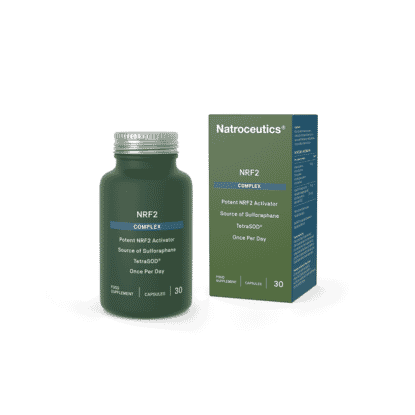 NRF2 Complex 30s