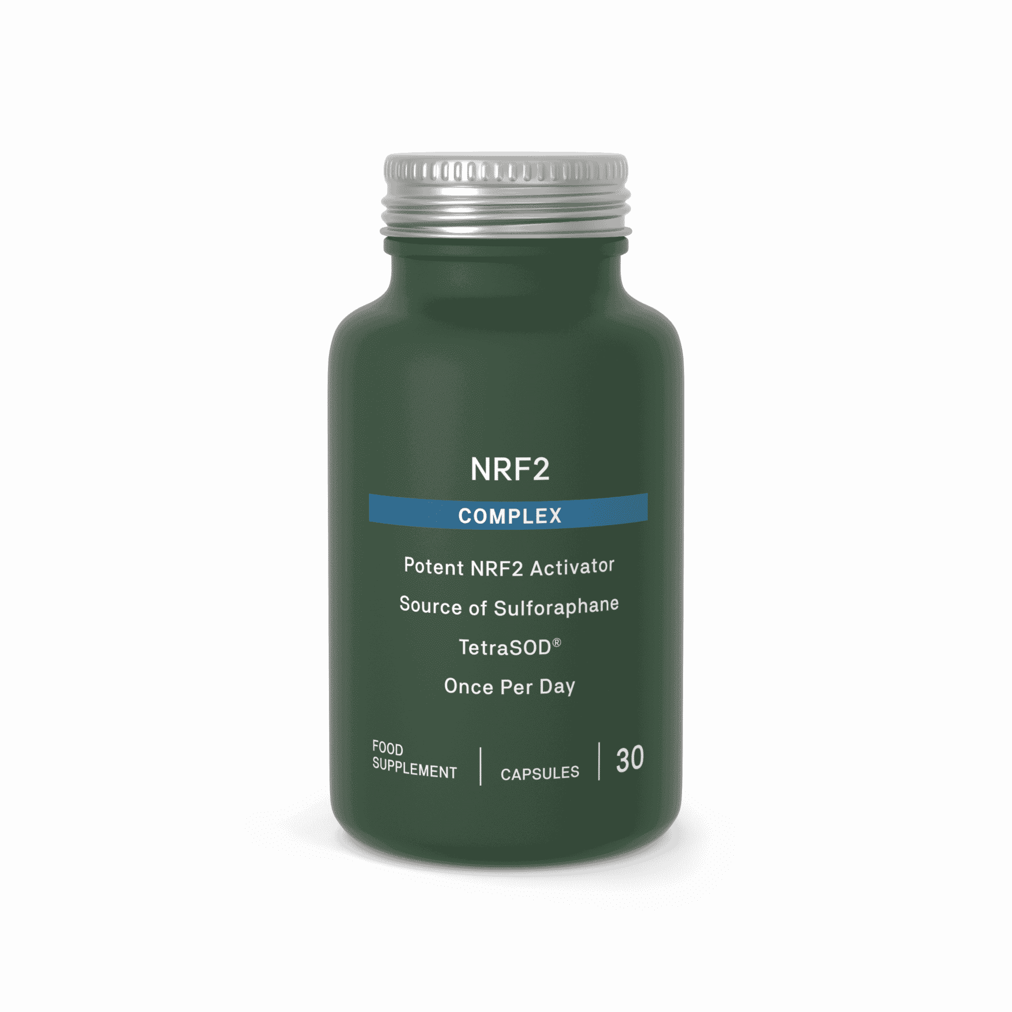NRF2 Complex 30s