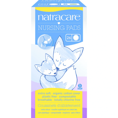 Nursing Pads 26s