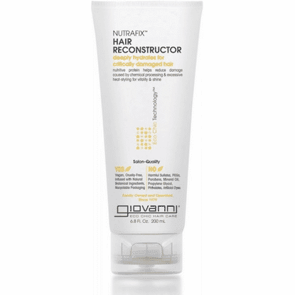 Nutrafix Hair Reconstructor 200ml