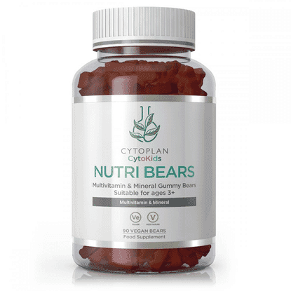 Nutri Bears 90s