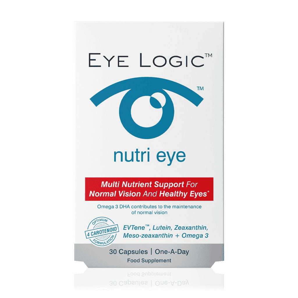 Nutri Eye 30s