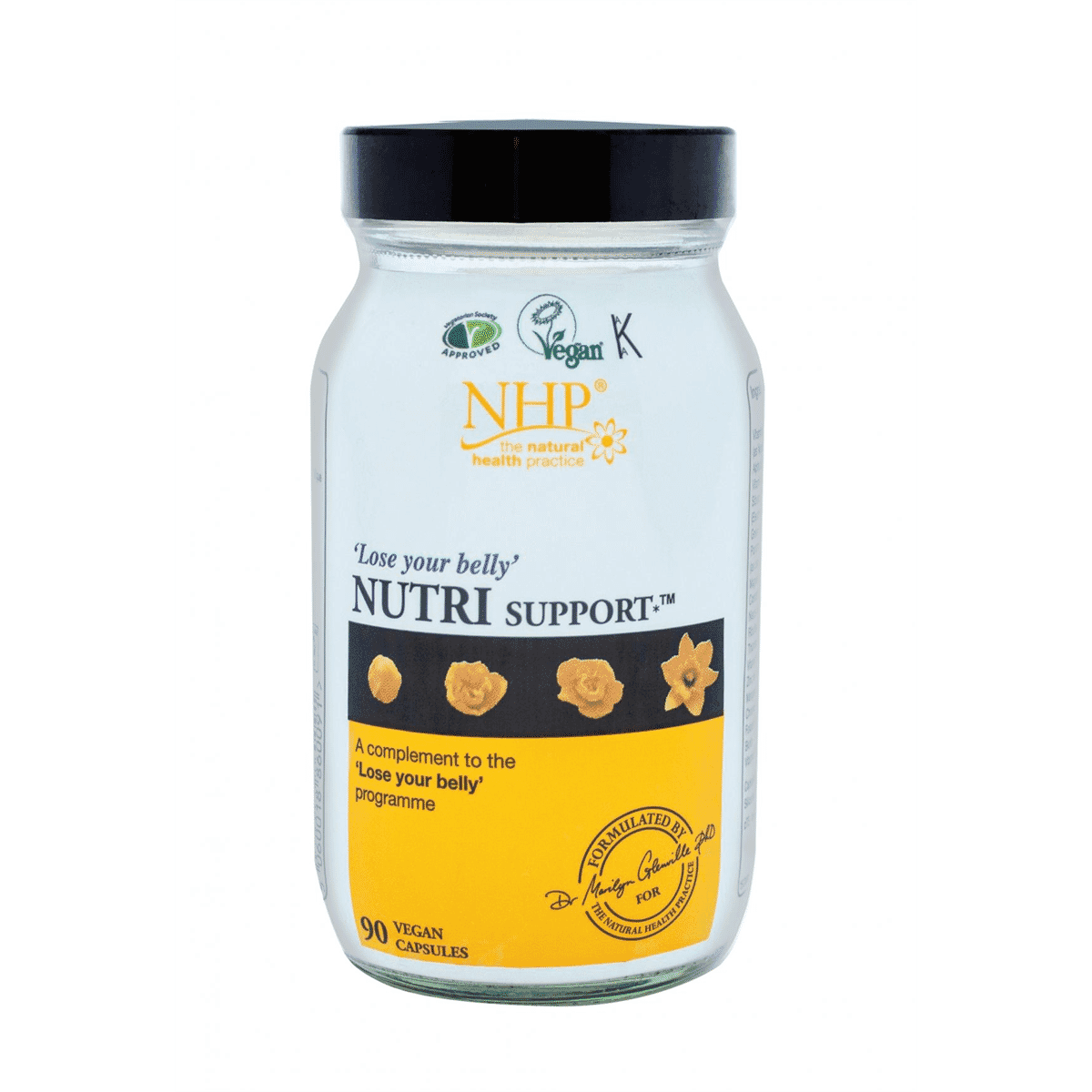 Nutri Support 90s