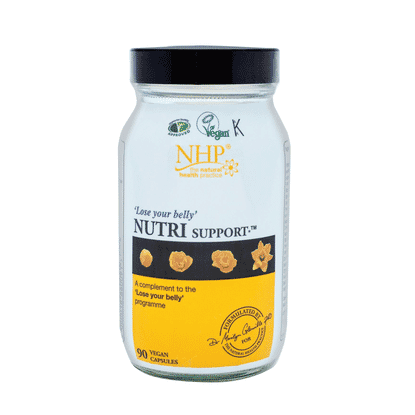 Nutri Support 90s