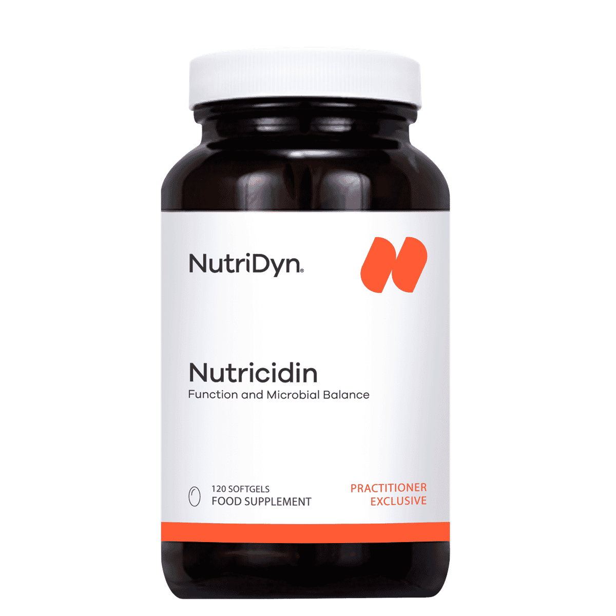 Nutricidin 120s