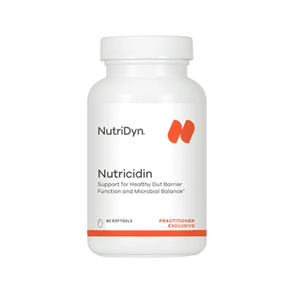 Nutricidin 60s
