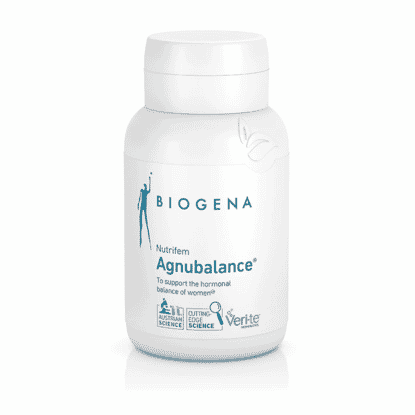 Nutrifem Agnubalance® 60s