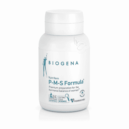 Nutrifem P-M-S Formula® 60s