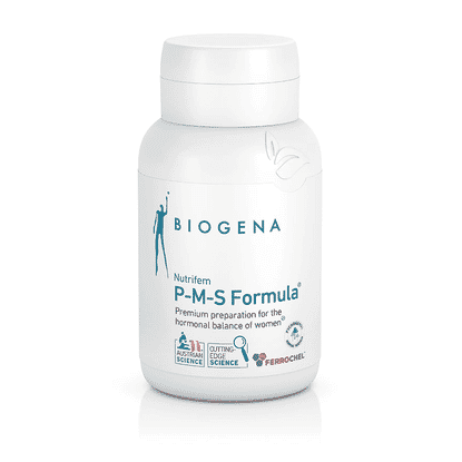 Nutrifem P-M-S Formula® 60s