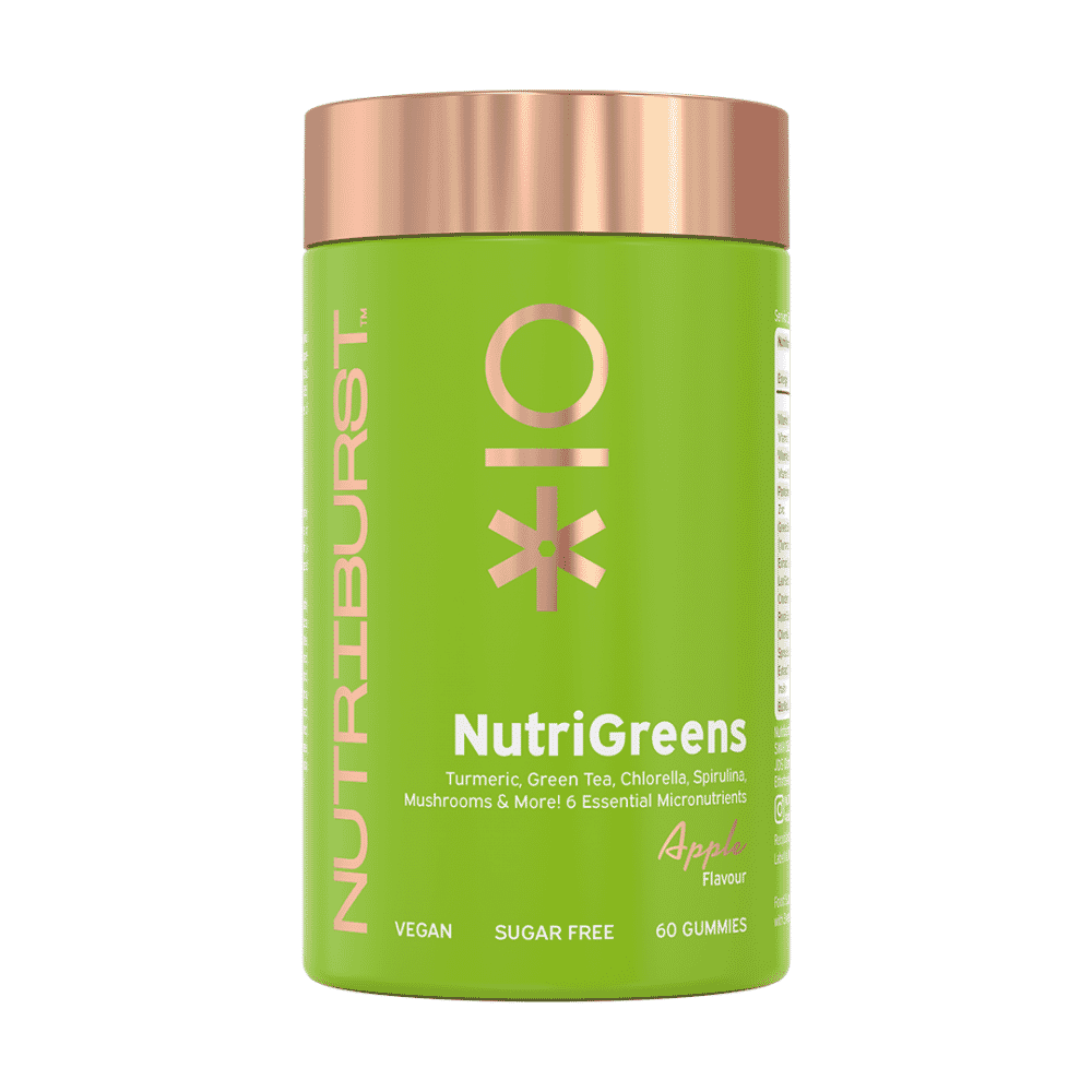 NutriGreens 60s