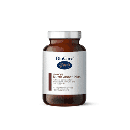 NutriGuard Plus 60s