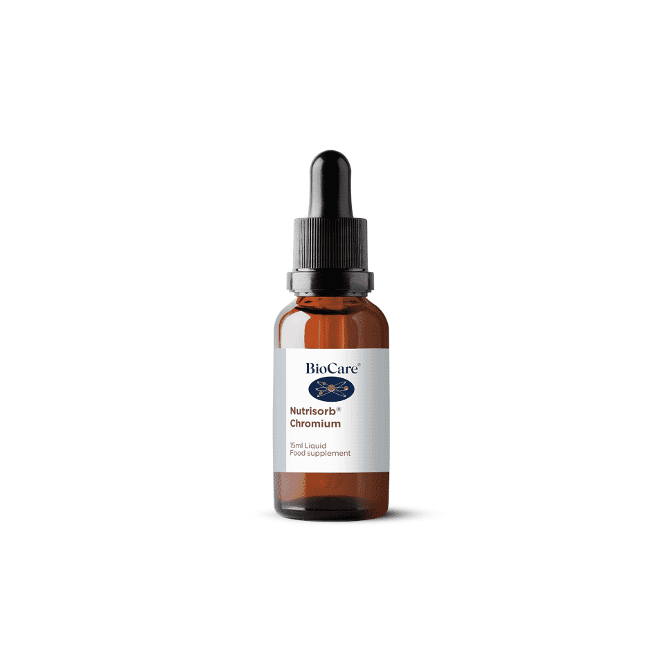 Nutrisorb Chromium 15ml