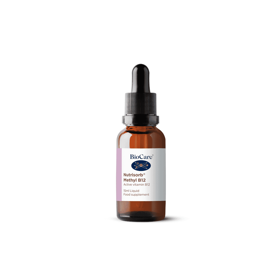 Nutrisorb Methyl B12 15ml