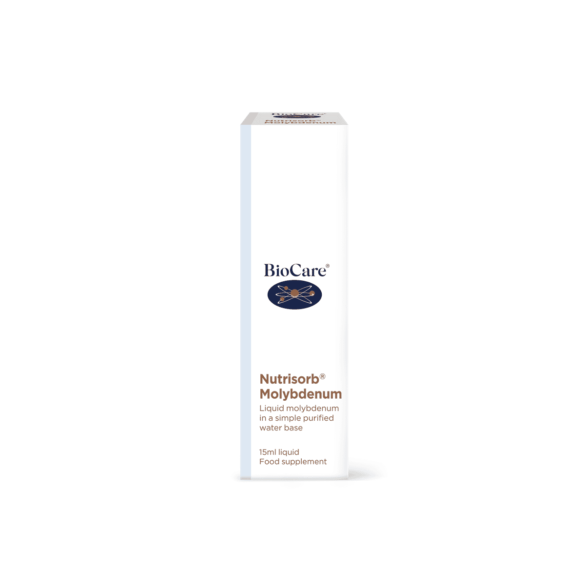 Nutrisorb Molybdenum 15ml