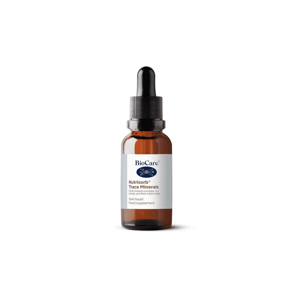 Nutrisorb Trace Minerals 15ml